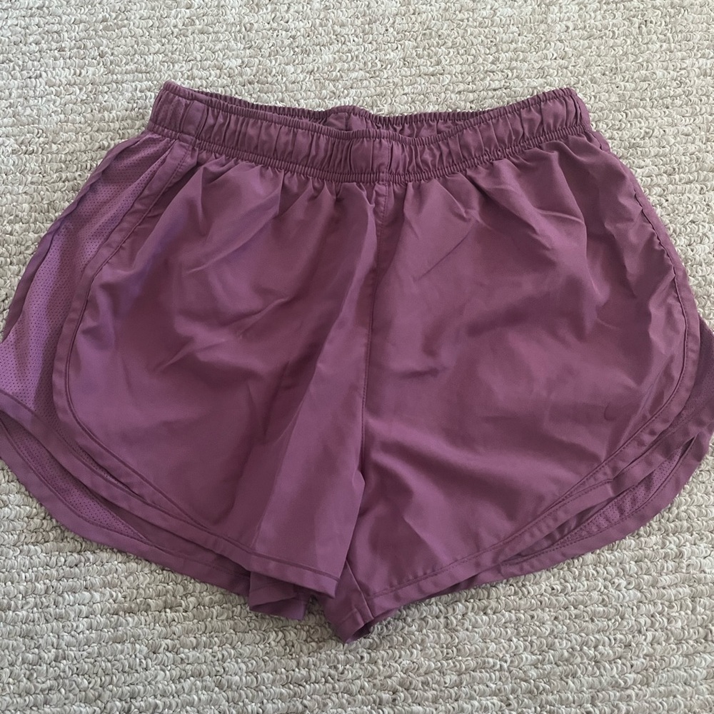 Nike women’s medium shorts